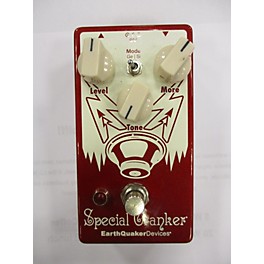 Used EarthQuaker Devices SPE Effect Pedal