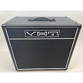 Used VHT SPECIAL 112 Guitar Cabinet