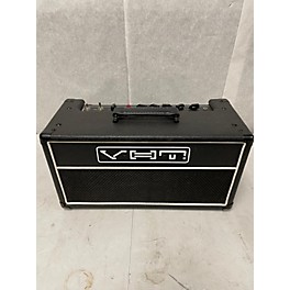 Used VHT SPECIAL 12/20 Tube Guitar Amp Head