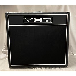 Used VHT SPECIAL 6 112C Guitar Cabinet