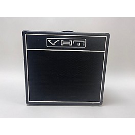 Used VHT SPECIAL 6 112C Guitar Cabinet