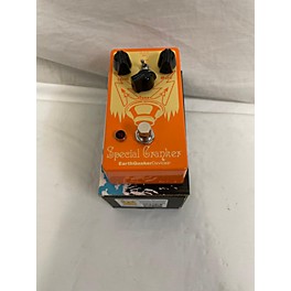 Used EarthQuaker Devices SPECIAL CRANKER Effect Pedal