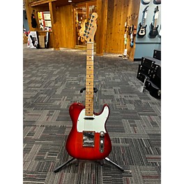 Used Fender SPECIAL DELUXE ASH TELECASTER Solid Body Electric Guitar