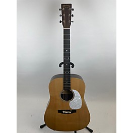 Used Martin SPECIAL X SERIES Acoustic Electric Guitar