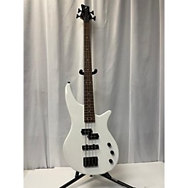 Used Jackson SPECTRA JS2 Electric Bass Guitar
