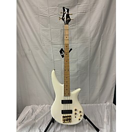 Used Jackson SPECTRA SBXM IV Electric Bass Guitar