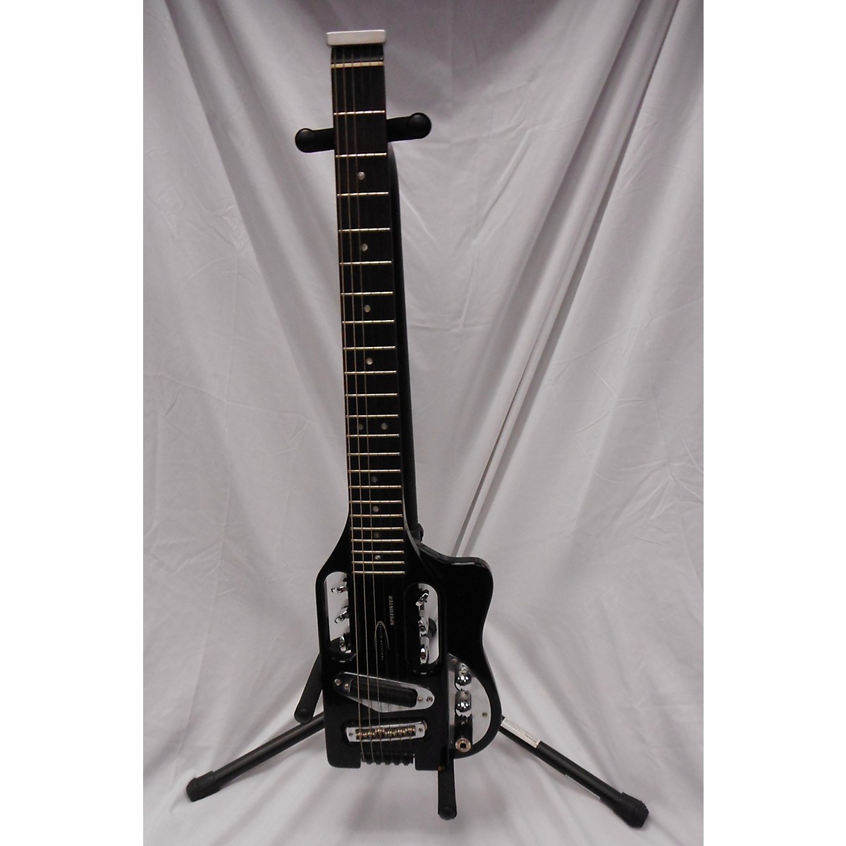 Used Traveler Guitar SPEEDSTER Electric Guitar Guitar Center