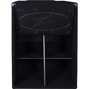 Peavey Spfh Dual 18 Folded Horn Subwoofer Guitar Center