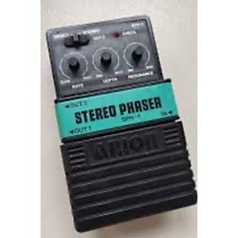 Used Arion SPH-1 Effect Pedal