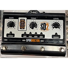 Used T-Rex Engineering SPIN DOCTOR Effect Pedal