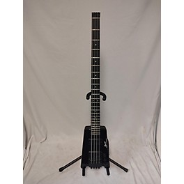 Used Steinberger SPIRIT 4 STRING Electric Bass Guitar