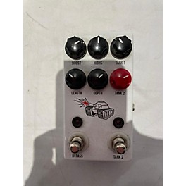 Used JHS Pedals SPRING TANK Effect Pedal