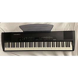 Used Kurzweil SPS48 88 Key Stage Piano