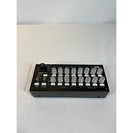 Used KORG SQ-1 MIDI Utility