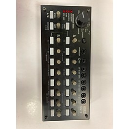 Used KORG SQ-1 Sound Module