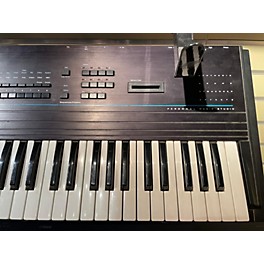 Used Ensoniq SQ-1Plus Synthesizer