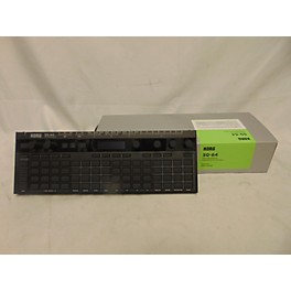 Used KORG SQ-64 MIDI Controller