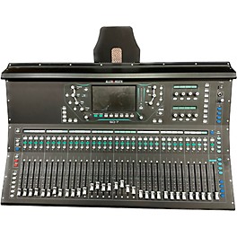 Used Allen & Heath SQ-7 Digital Mixer