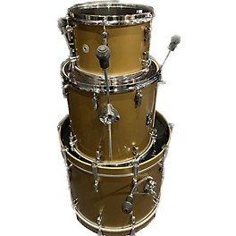 Used SONOR SQ1 Drum Kit