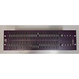 Used Klark Teknik SQ1 Equalizer