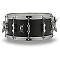 SONOR SQ1 Snare Drum 14 x 6.5 in.GT Black