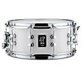 SONOR SQ1 Snare Drum 14 x 6.5 in. Satin Pure White
