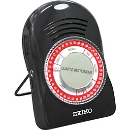Open Box Seiko SQ50-V Quartz Metronome