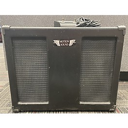 Used Motion Sound SR 112 Guitar Cabinet