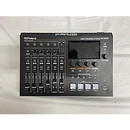 Used Roland SR-20HD Video Controller