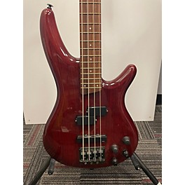 Used Ibanez SR 690 Electric Bass Guitar