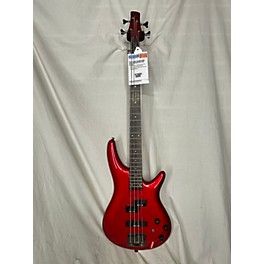 Used Ibanez SR1000 Electric Bass Guitar