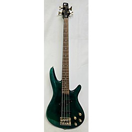 Used Ibanez SR1200 Electric Bass Guitar