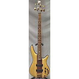 Used Ibanez SR1300 Electric Bass Guitar