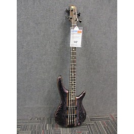 Used Ibanez SR1300SB Electric Bass Guitar