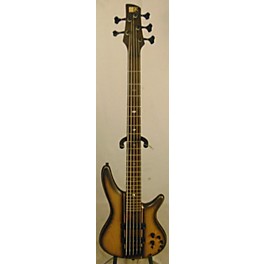 Used Ibanez SR1345 Electric Bass Guitar