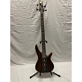 Used Ibanez SR135OB Electric Bass Guitar