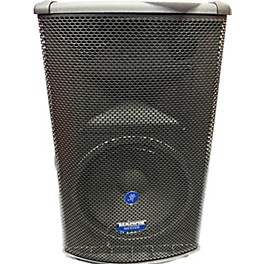 Used Mackie SR1521z Powered Speaker