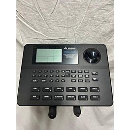 Used Alesis SR16 Drum Machine