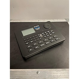 Used Alesis SR16 Drum Machine