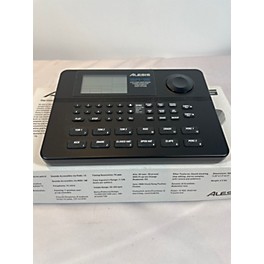 Used Alesis SR16 Drum Machine