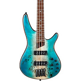 Ibanez SR1600B Premium 4-String Electric Bass