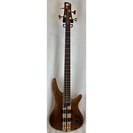 Used Ibanez SR1800 Electric Bass Guitar