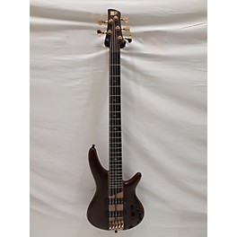Used Ibanez SR1805E Electric Bass Guitar