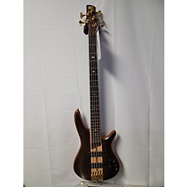 Used Ibanez SR1825 Electric Bass Guitar