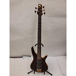Used Ibanez SR1905ENTL Electric Bass Guitar