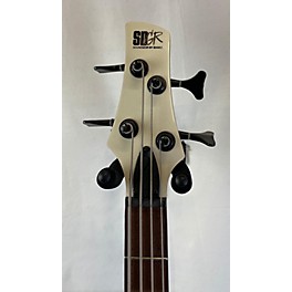 Used Ibanez SR250 Electric Bass Guitar