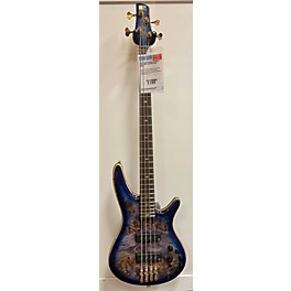 Used Ibanez SR2600 Electric Bass Guitar