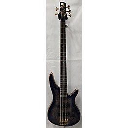 Used Ibanez SR2605 Electric Bass Guitar