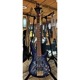 Used Ibanez SR300 Electric Bass Guitar