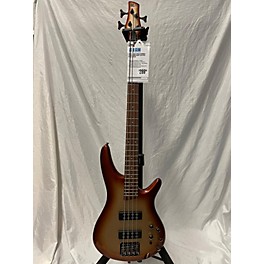 Used Ibanez SR300 Electric Bass Guitar